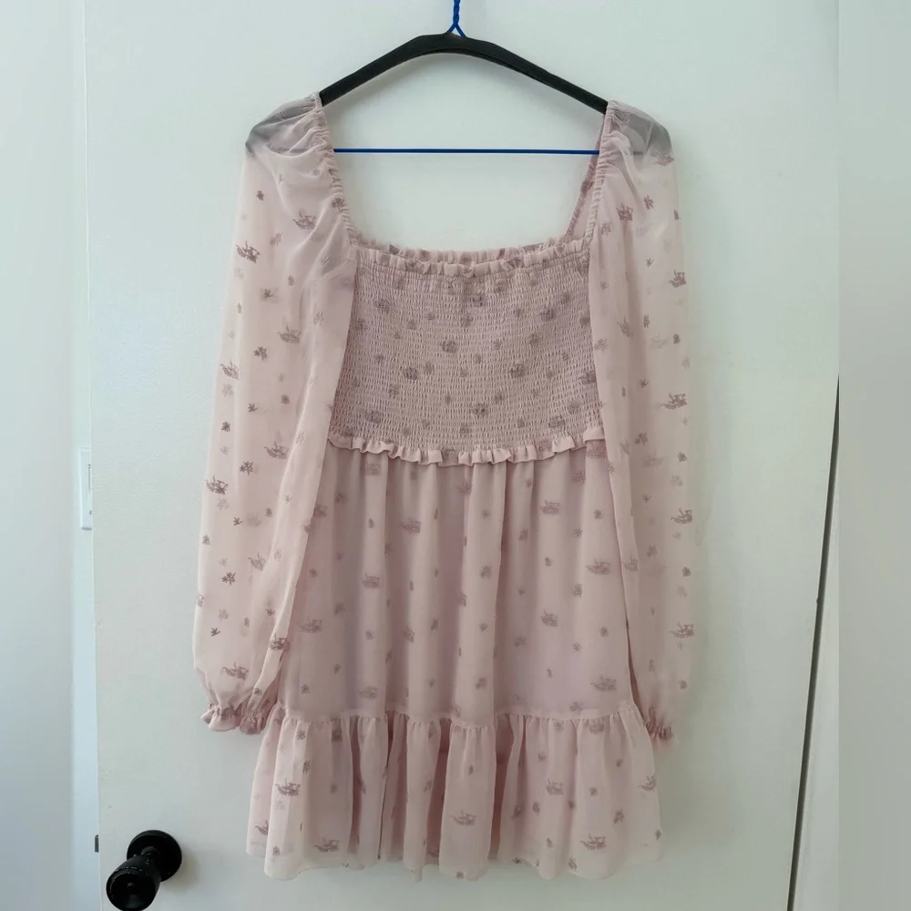 Wilfred Temptest Dress - Picture 2 of 3